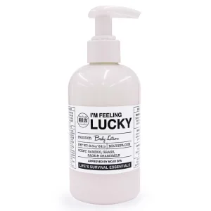 I'm Feeling Lucky Body Lotion