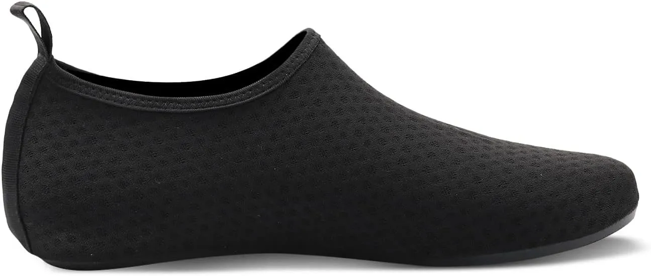 Kid's/Women's/Men's Water Shoes Barefoot Quick Dry Aqua Aqua Socks for Beach Outdoor Swim Yoga Sports