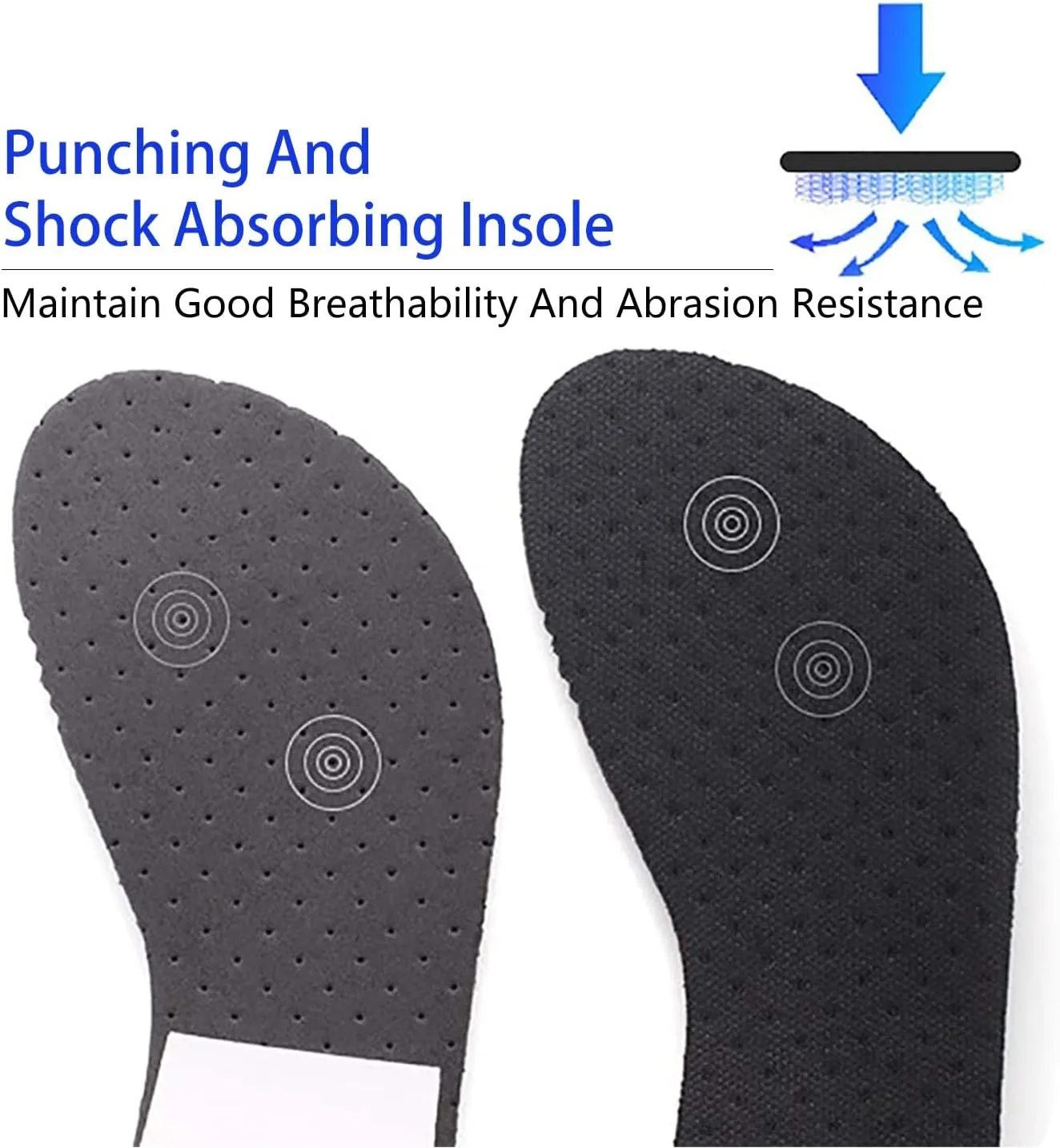 Kid's/Women's/Men's Water Shoes Barefoot Quick Dry Aqua Aqua Socks for Beach Outdoor Swim Yoga Sports