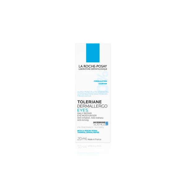 La Roche Posay - Toleriane Dermallergo Eyes