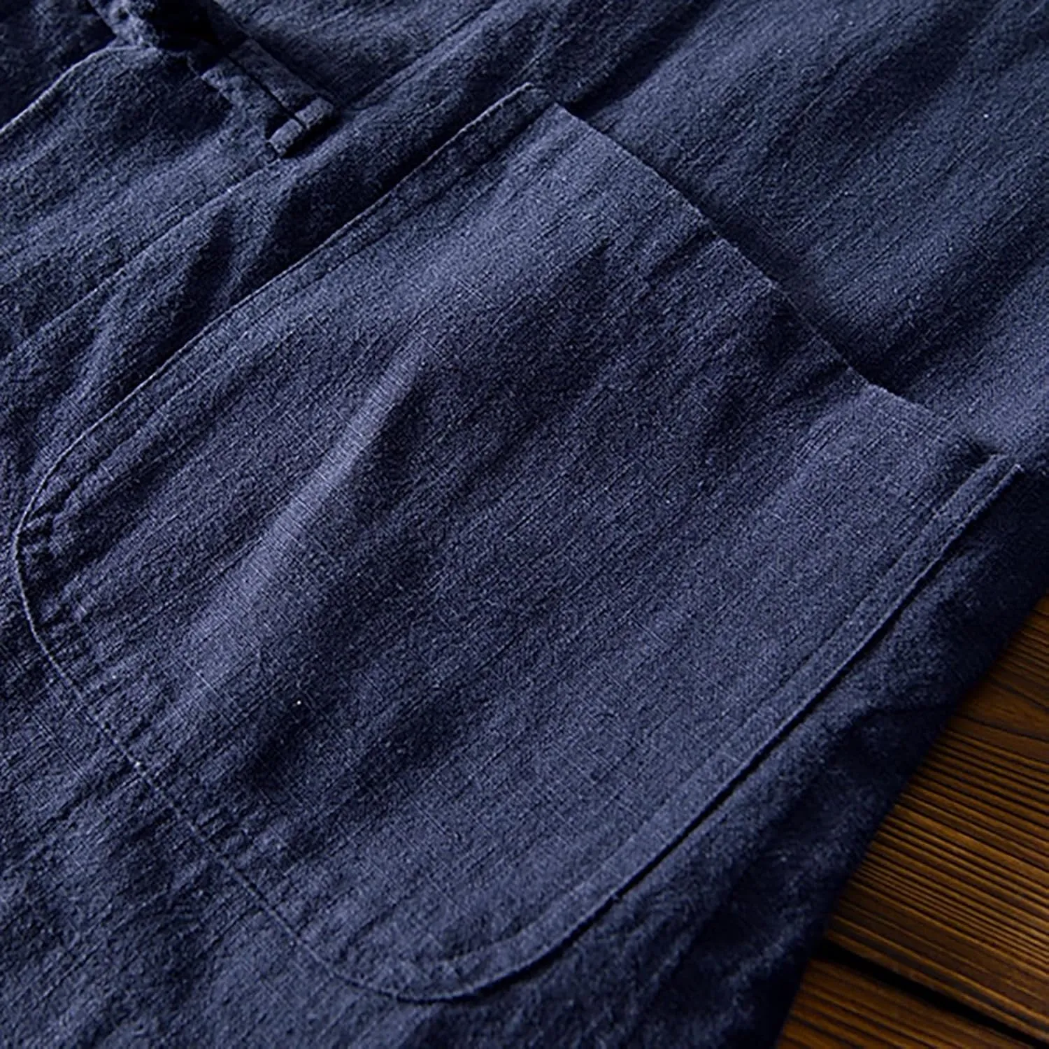 Linen Shirts for Men Button Down Cotton Long Sleeve Beach Summer Casual Big and Tall Vacation Shirt Dry Fit Collared Tshirts