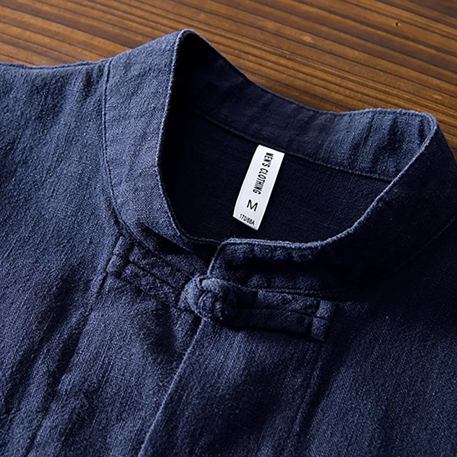 Linen Shirts for Men Button Down Cotton Long Sleeve Beach Summer Casual Big and Tall Vacation Shirt Dry Fit Collared Tshirts