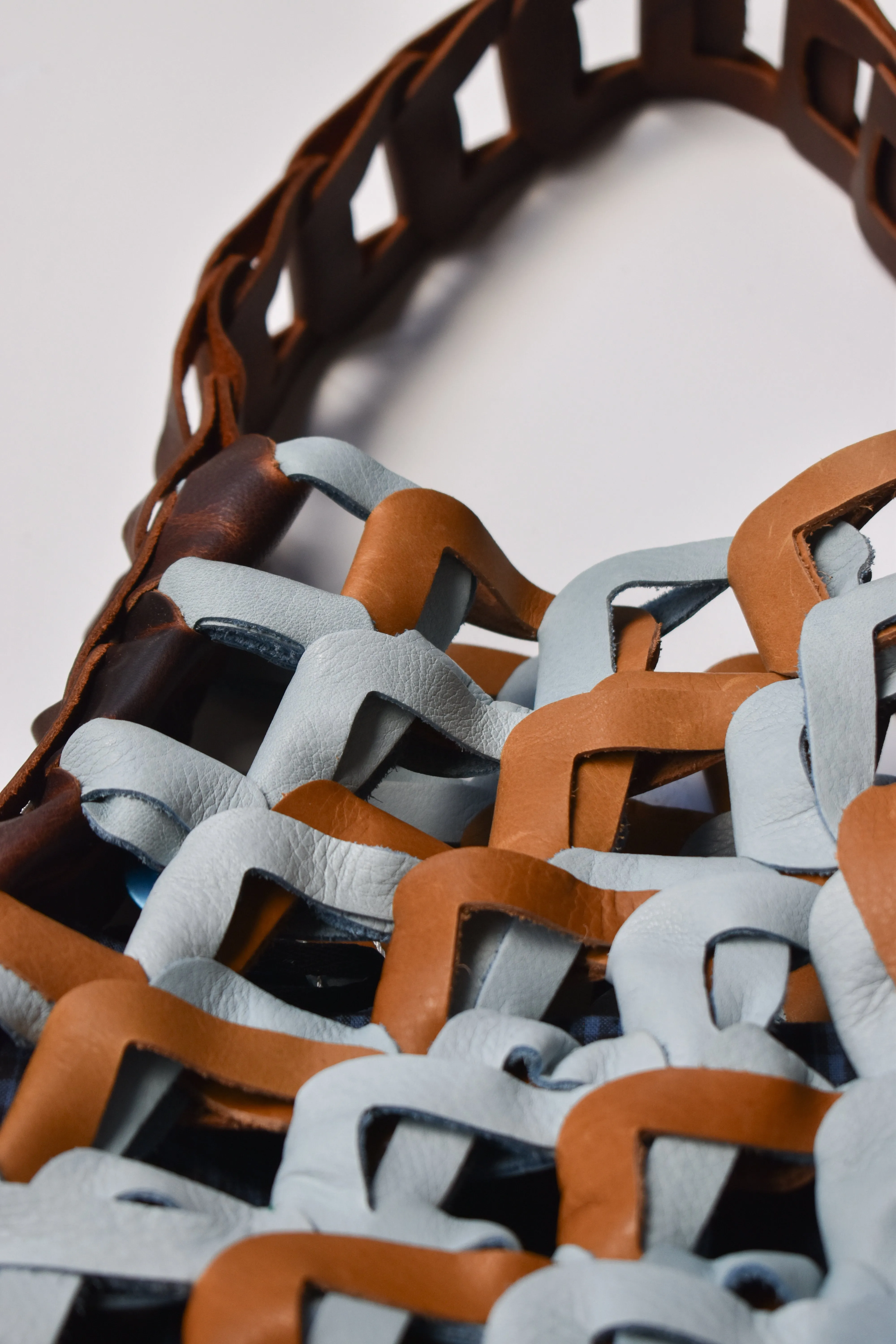 Links Tote