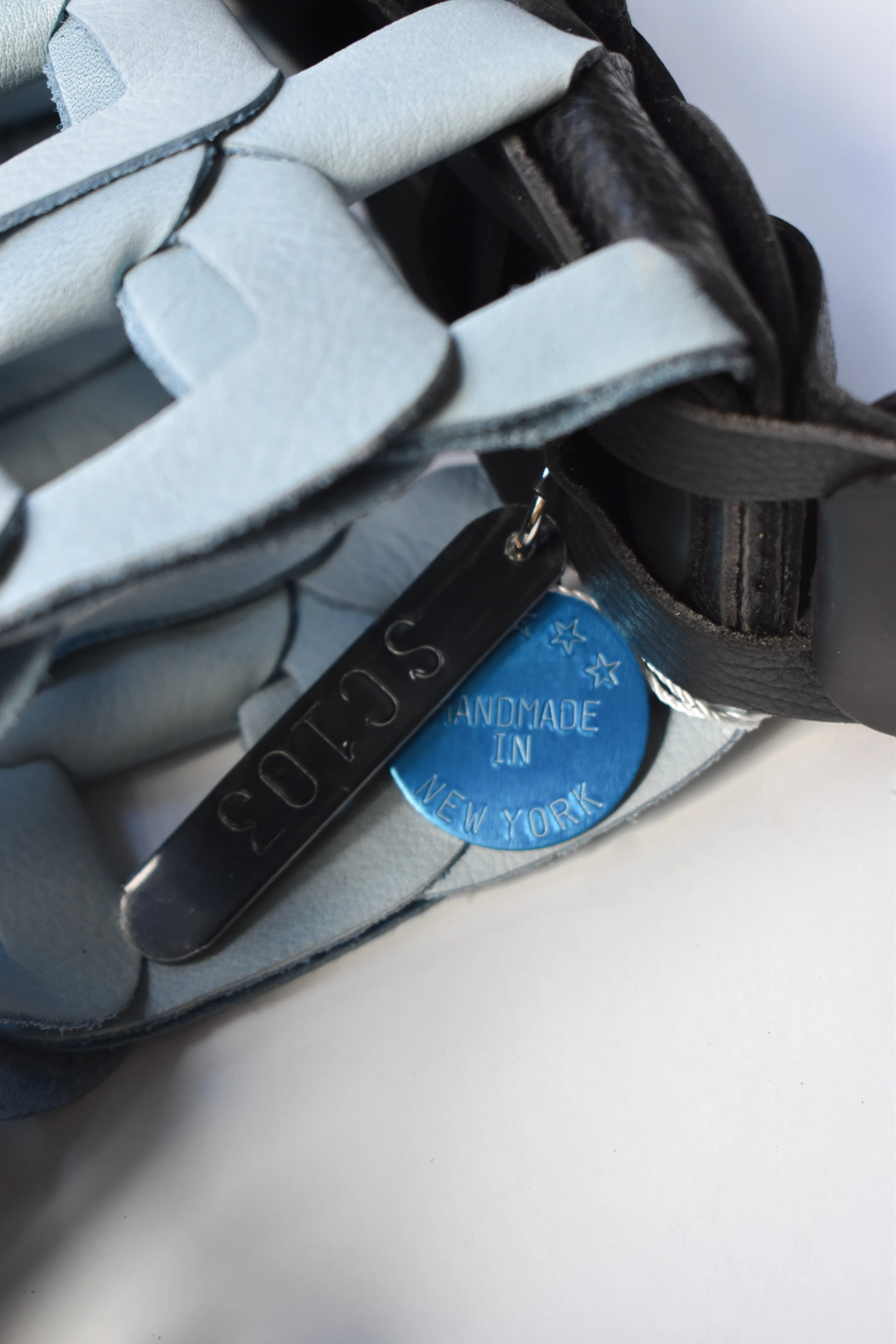Links Tote