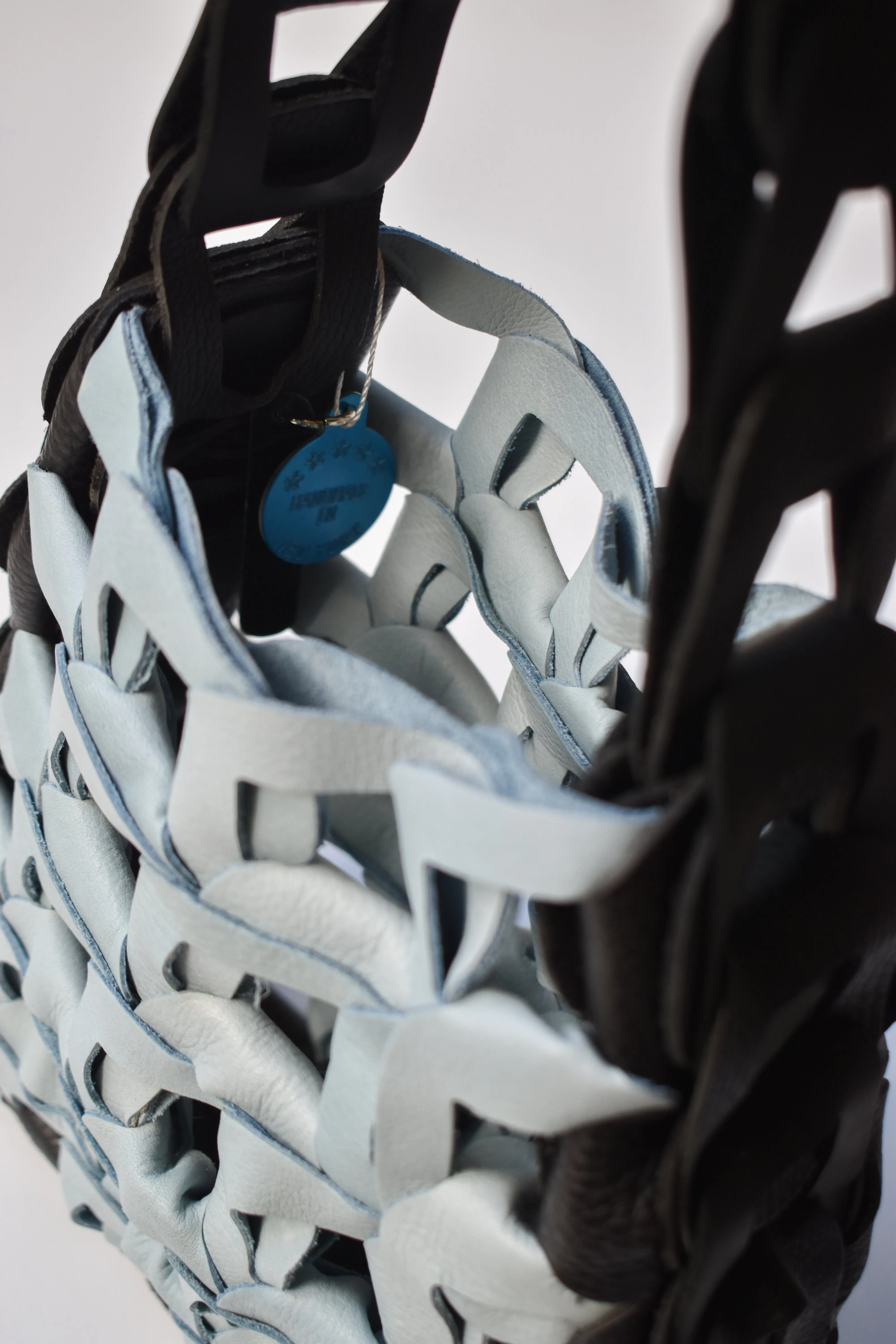 Links Tote