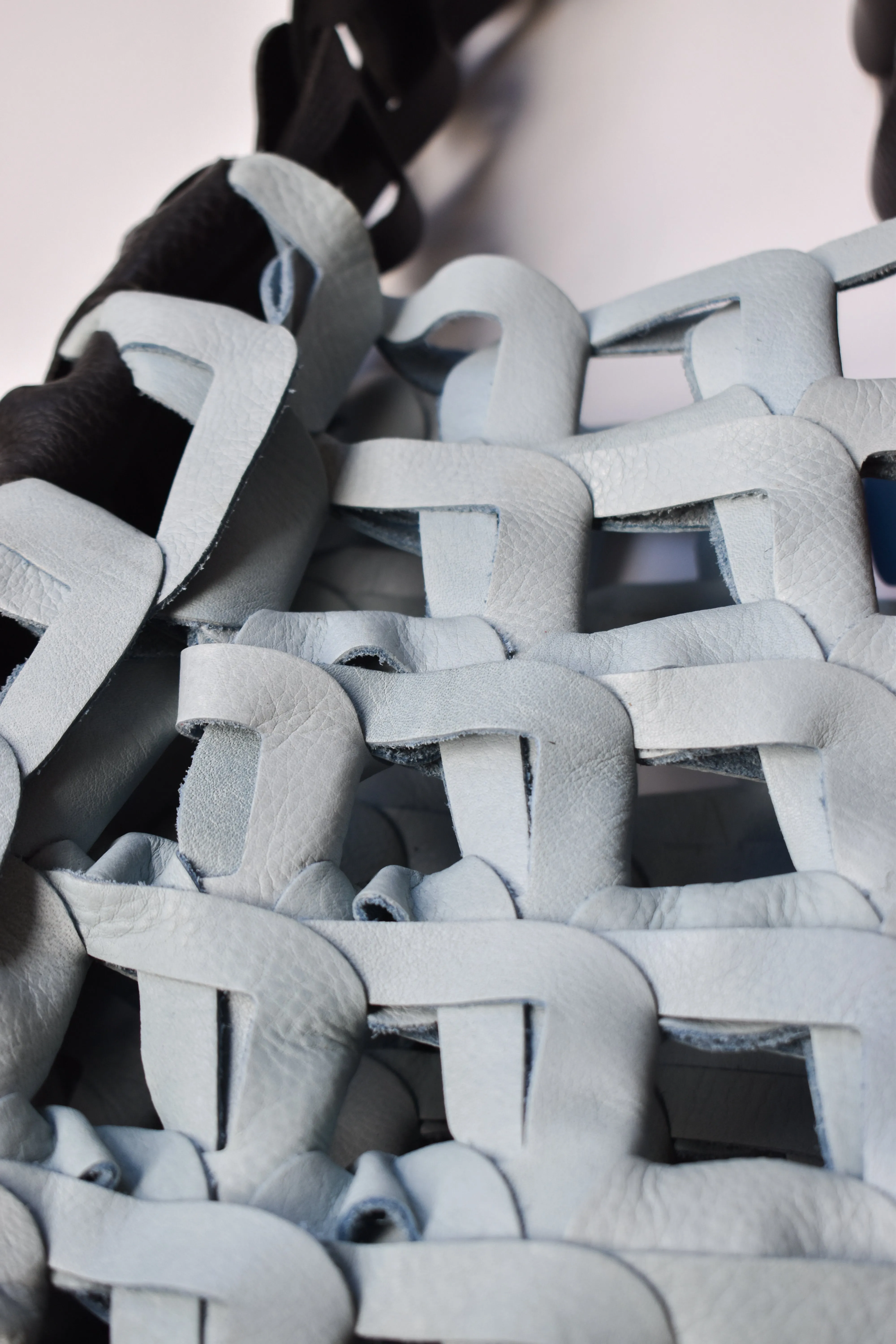 Links Tote