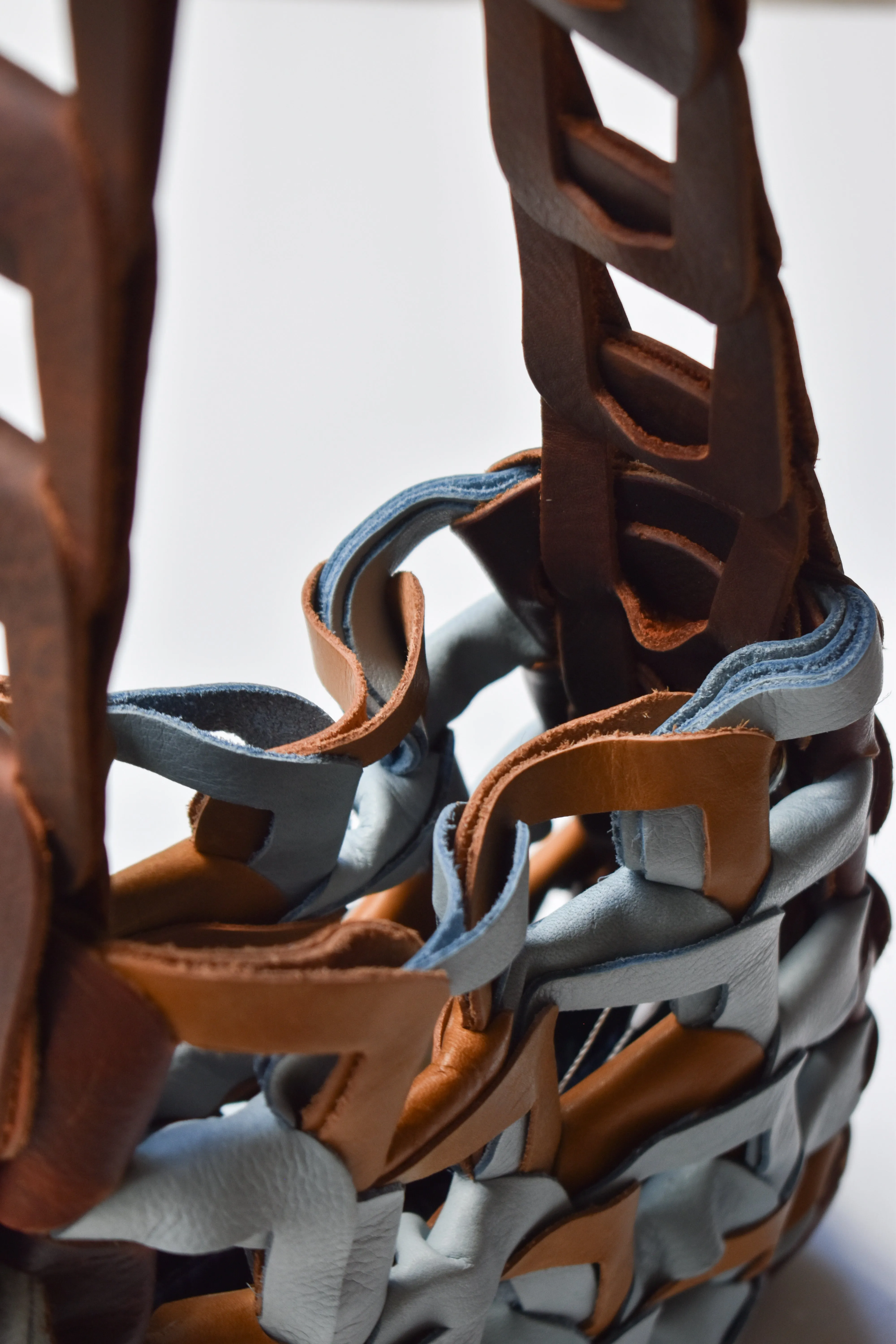 Links Tote