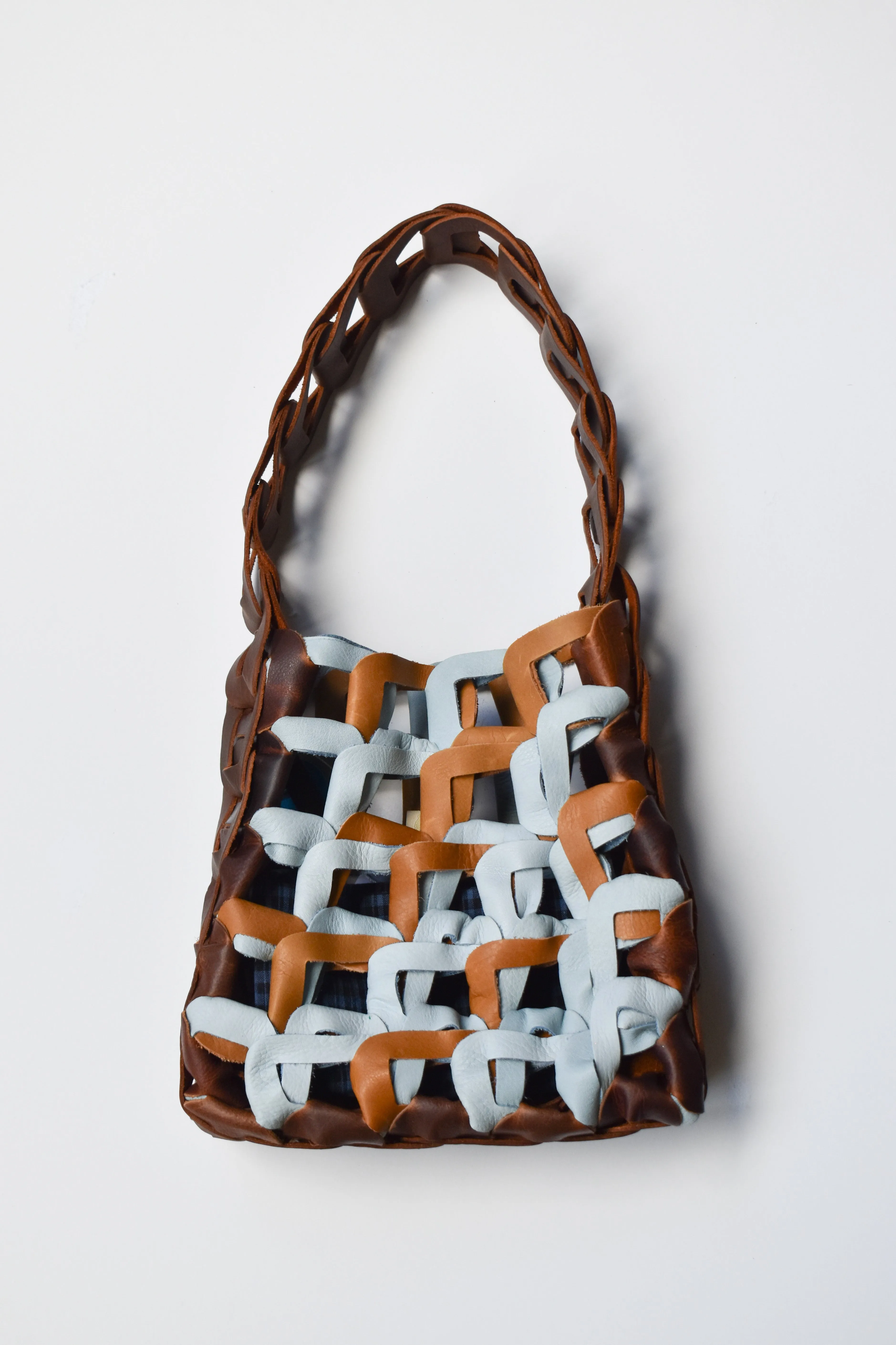 Links Tote