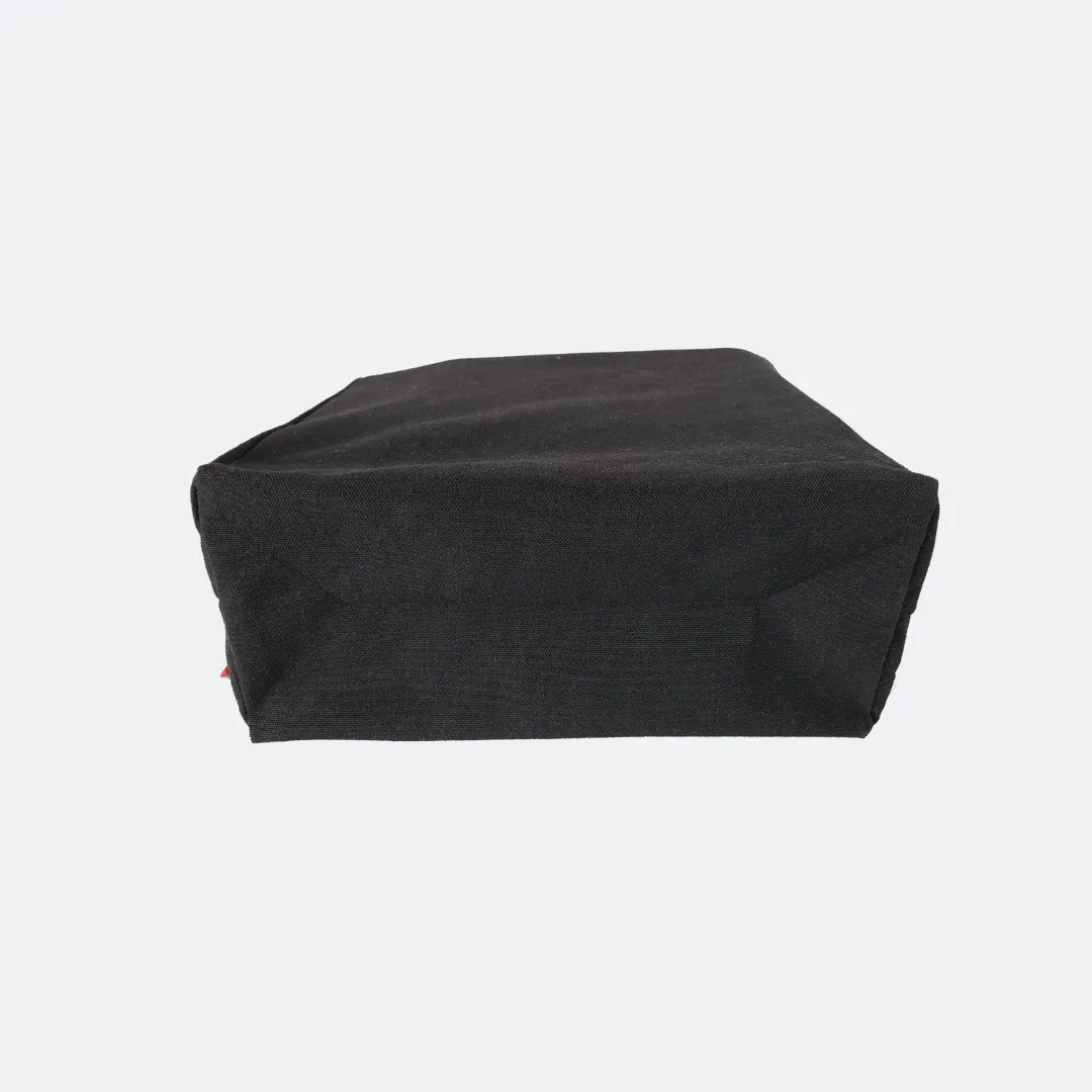 Manayunk Black Tote Bag