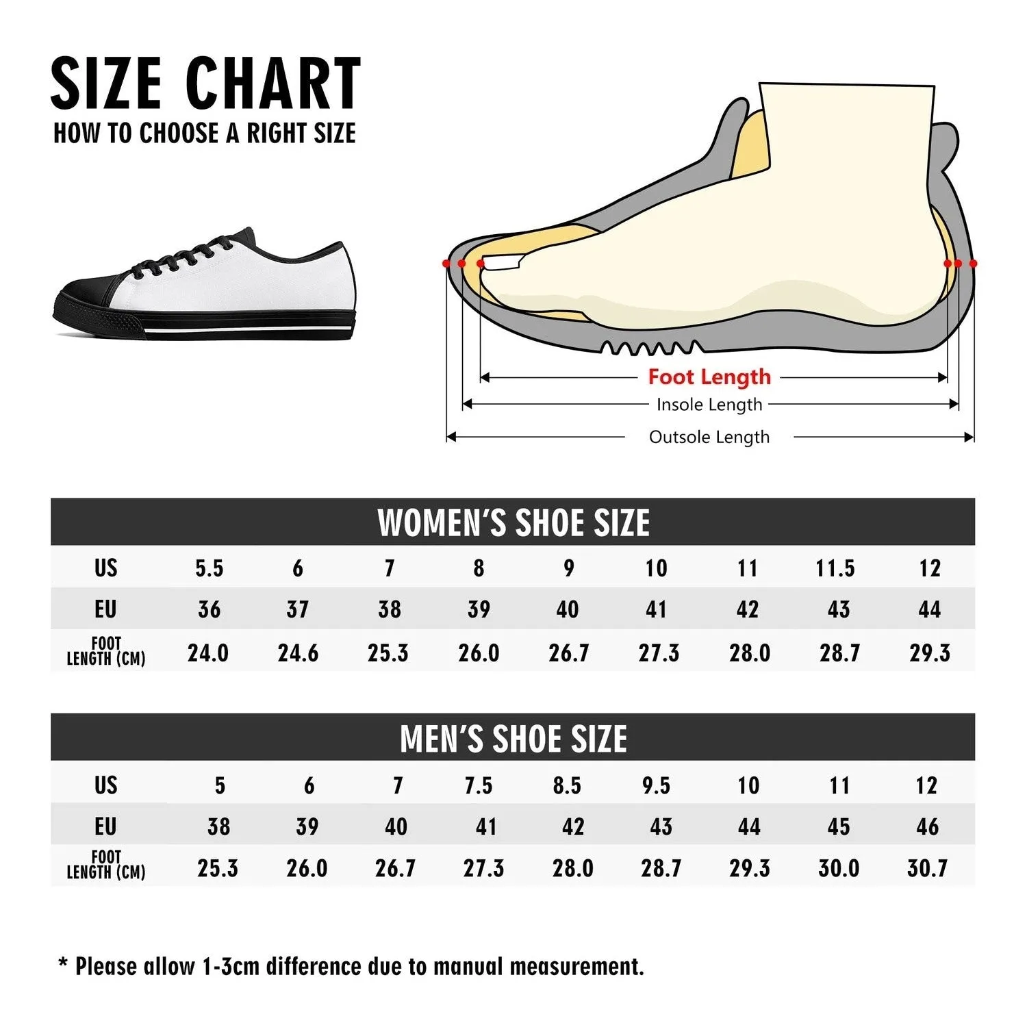 Marbled Womens Low Top Canvas Shoes
