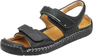 Mens Athletic Sandals Men's Hiking Sandals Men Summer Shoes Open Toe Hiking Outdoor Non Slip Sandal