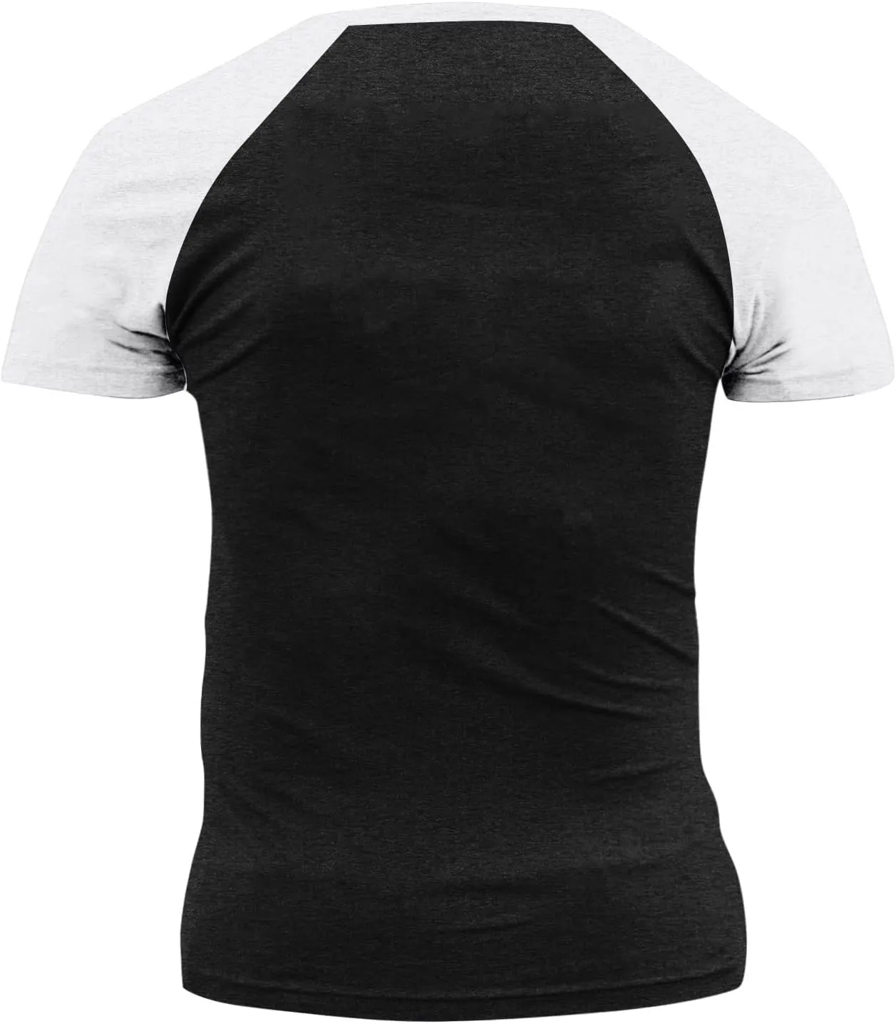Men's Casual Shirts : Super Soft Premium Fabric Slim Fit Lightweight Work Tees