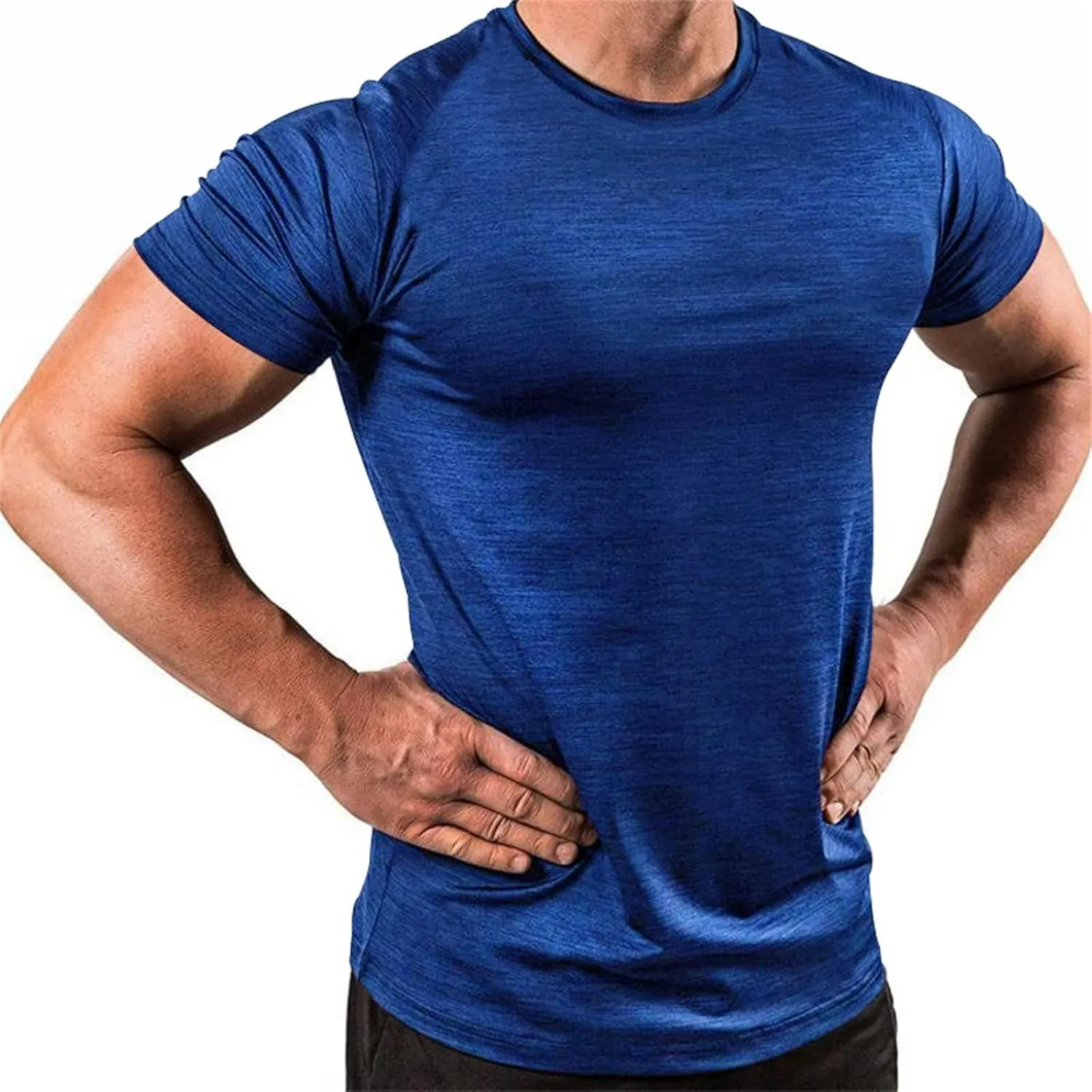 Men's Cotton Linen Striped Shirts Long Sleeve Loose Casual Summer Beach T-Shirts Business Wedding Dress Shirts