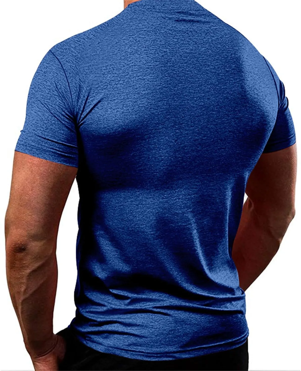 Men's Cotton Linen Striped Shirts Long Sleeve Loose Casual Summer Beach T-Shirts Business Wedding Dress Shirts