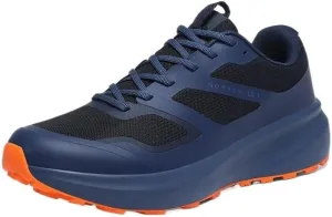 Mens Oxfords Shoes Waterproof Outdoor Hiking Shoes