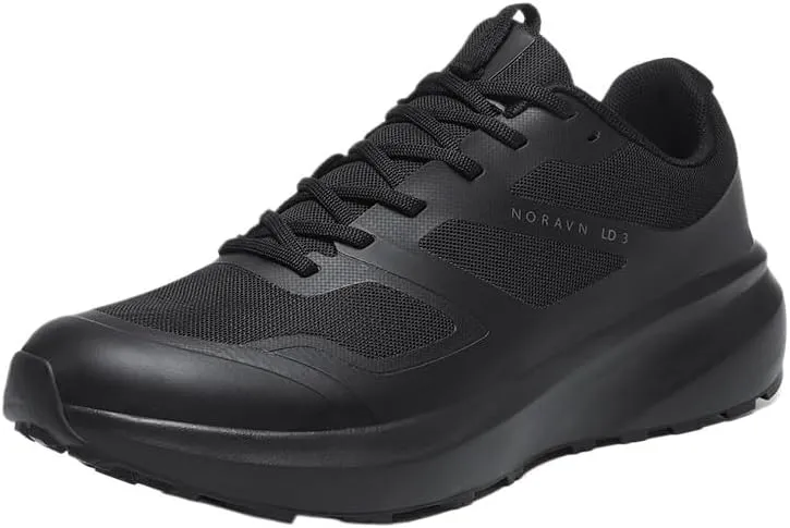 Mens Oxfords Shoes Waterproof Outdoor Hiking Shoes