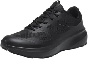 Mens Oxfords Shoes Waterproof Outdoor Hiking Shoes