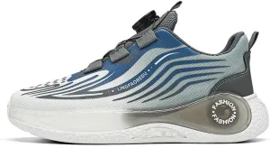 Men's Road-Running-Shoes Walking Fashion Athletic Sneakers Working Gym Comfortable Breathable Mesh Soft Sole Shoes