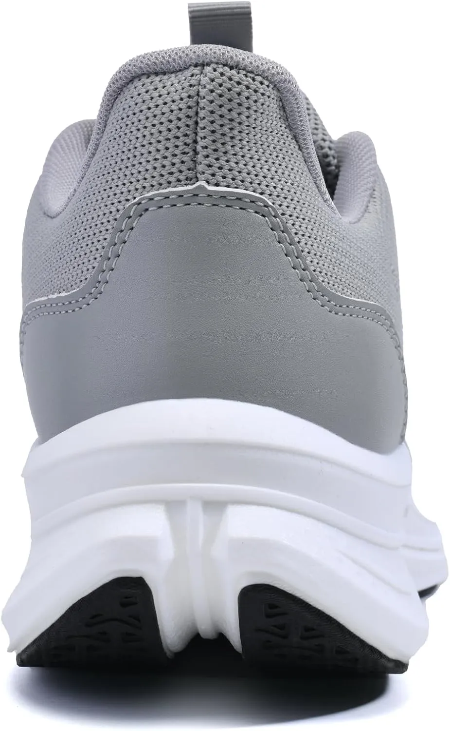 Men's Slip On Walking Shoes Comfortable Tennis Breathable Mesh Work Shoes Athletic Gym Non Slip Running Workout Training Fashion Sneakers