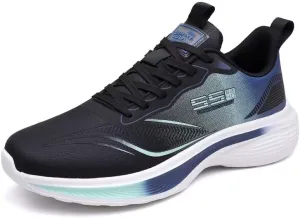 Men's Soft Running Shoes Lightweight Walking Shoes Workout Sneakers Work Shoes for Men