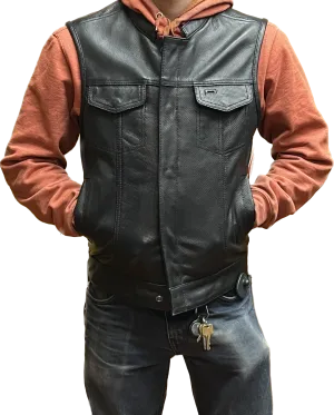 Men's Ventilator Club Vest