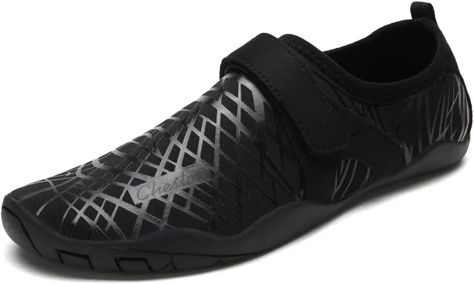 Men's Women's Barefoot Quick Dry Aqua Water Shoe