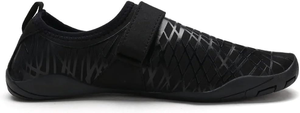 Men's Women's Barefoot Quick Dry Aqua Water Shoe