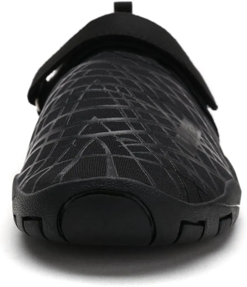 Men's Women's Barefoot Quick Dry Aqua Water Shoe