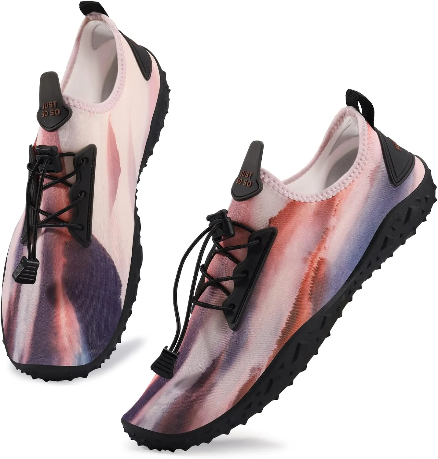Mens Womens Water Shoes Sports Quick Dry Barefoot Athletic for Swim Diving Surf Aqua Pool Beach Yoga