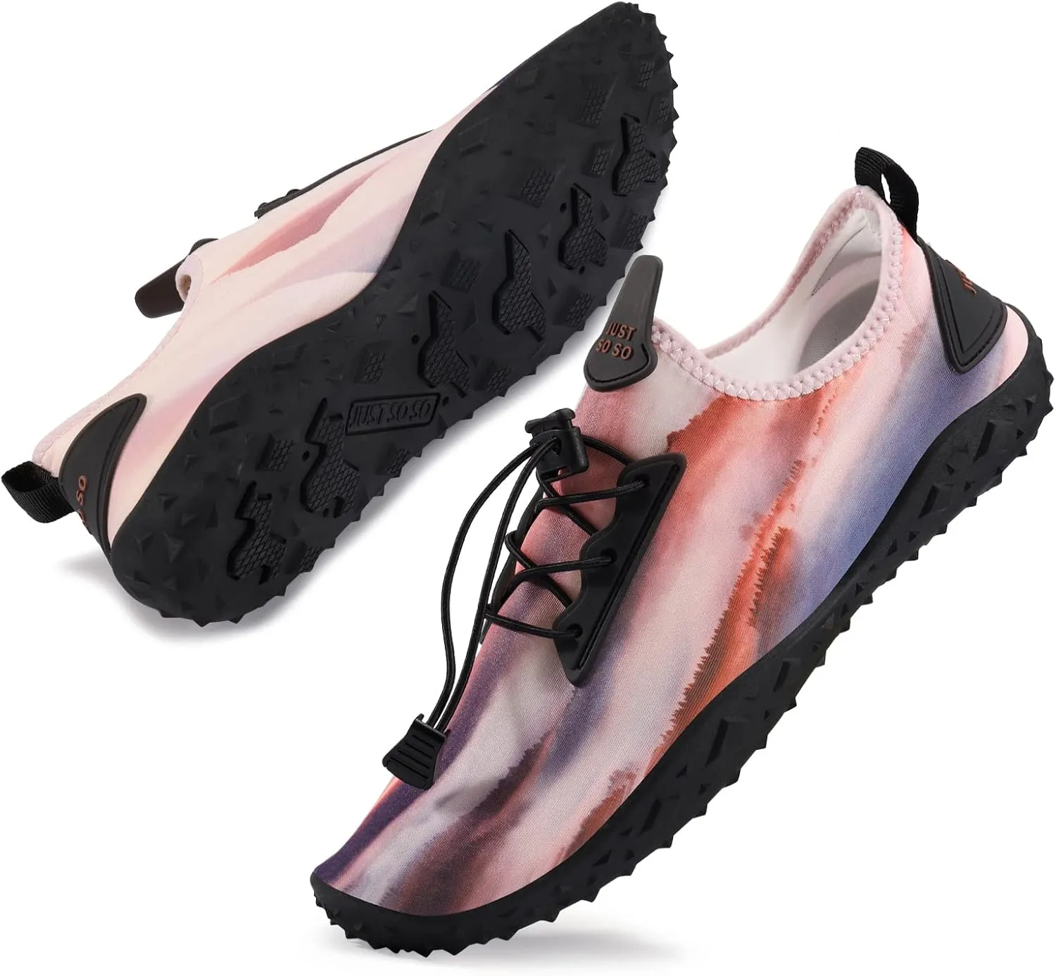 Mens Womens Water Shoes Sports Quick Dry Barefoot Athletic for Swim Diving Surf Aqua Pool Beach Yoga