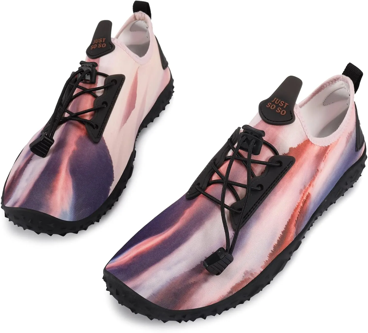 Mens Womens Water Shoes Sports Quick Dry Barefoot Athletic for Swim Diving Surf Aqua Pool Beach Yoga
