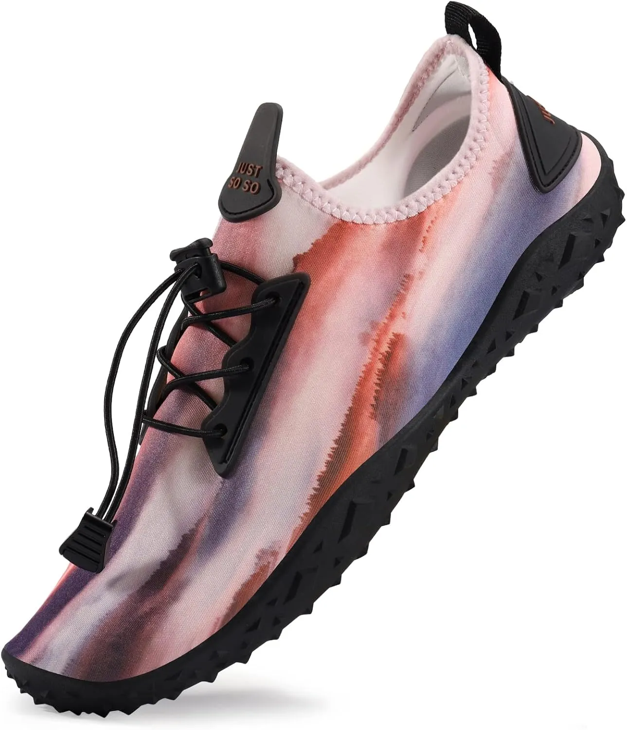 Mens Womens Water Shoes Sports Quick Dry Barefoot Athletic for Swim Diving Surf Aqua Pool Beach Yoga