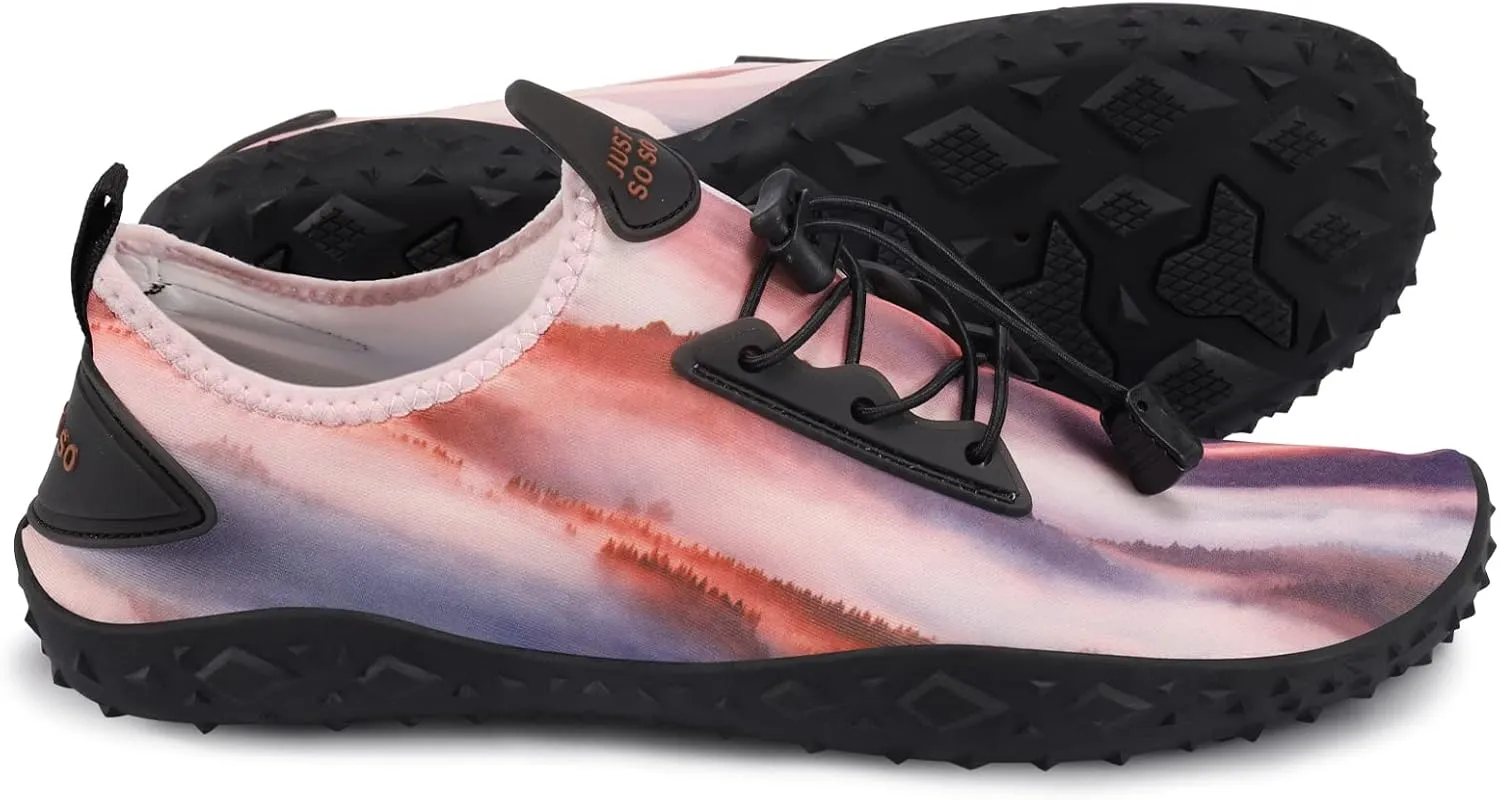 Mens Womens Water Shoes Sports Quick Dry Barefoot Athletic for Swim Diving Surf Aqua Pool Beach Yoga