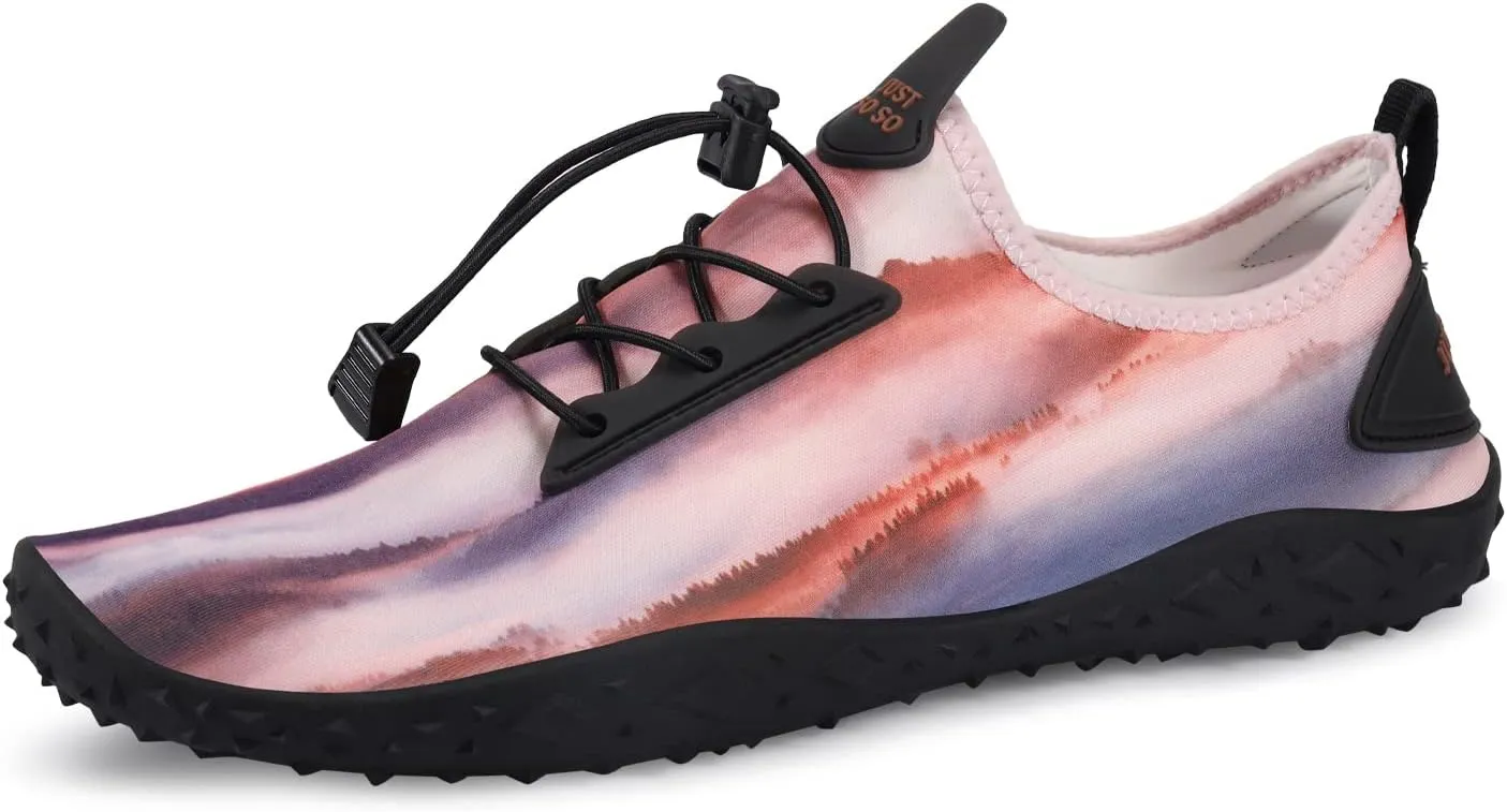 Mens Womens Water Shoes Sports Quick Dry Barefoot Athletic for Swim Diving Surf Aqua Pool Beach Yoga
