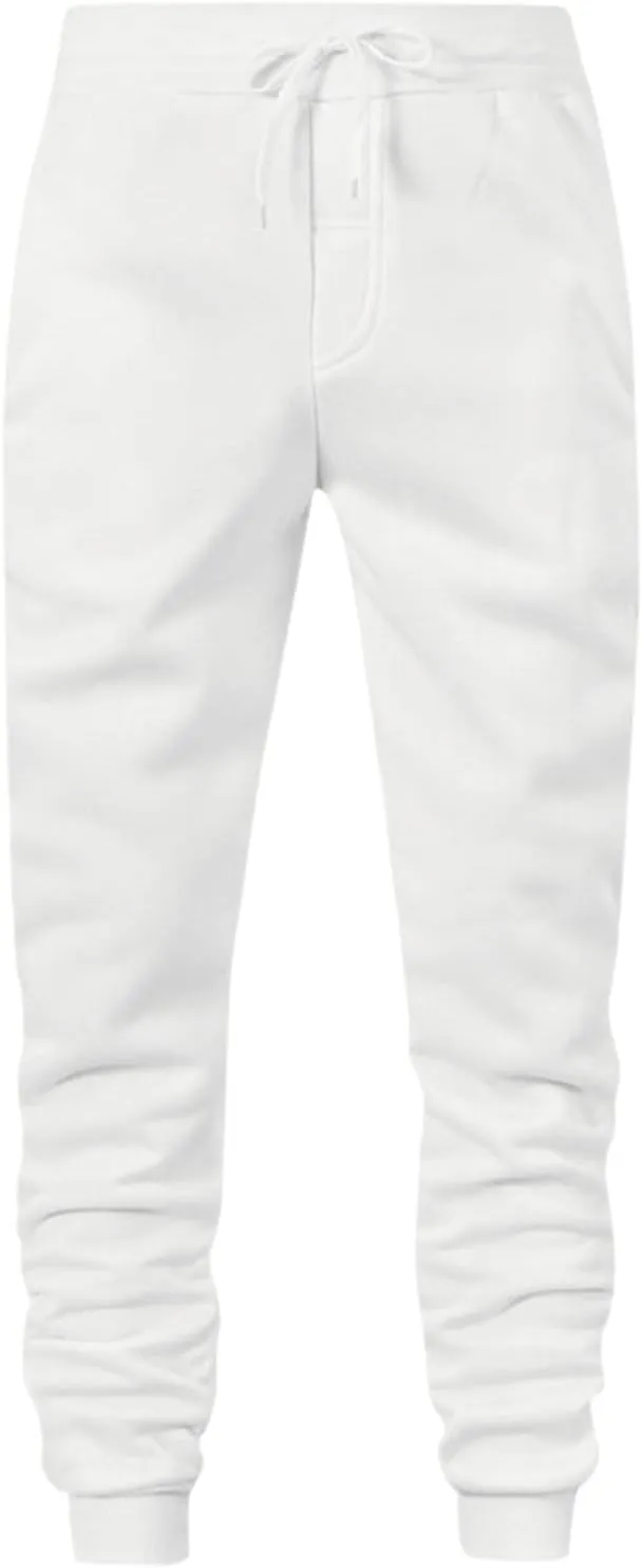 Mens Workout Cargo Sweatpants Waist Jogger Sports Pants Drawstring Sports Trousers Mens Cargo Pants Jogger Sweatpants