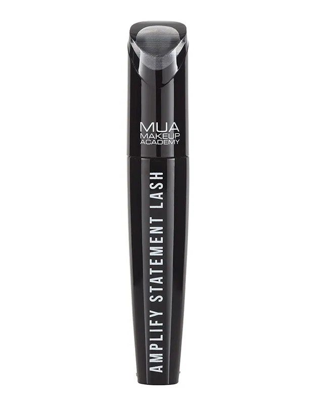 MUA Amplify Mascara