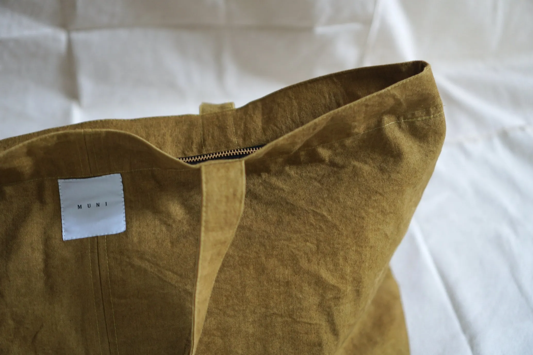 MUNI Urban Tote Bag
