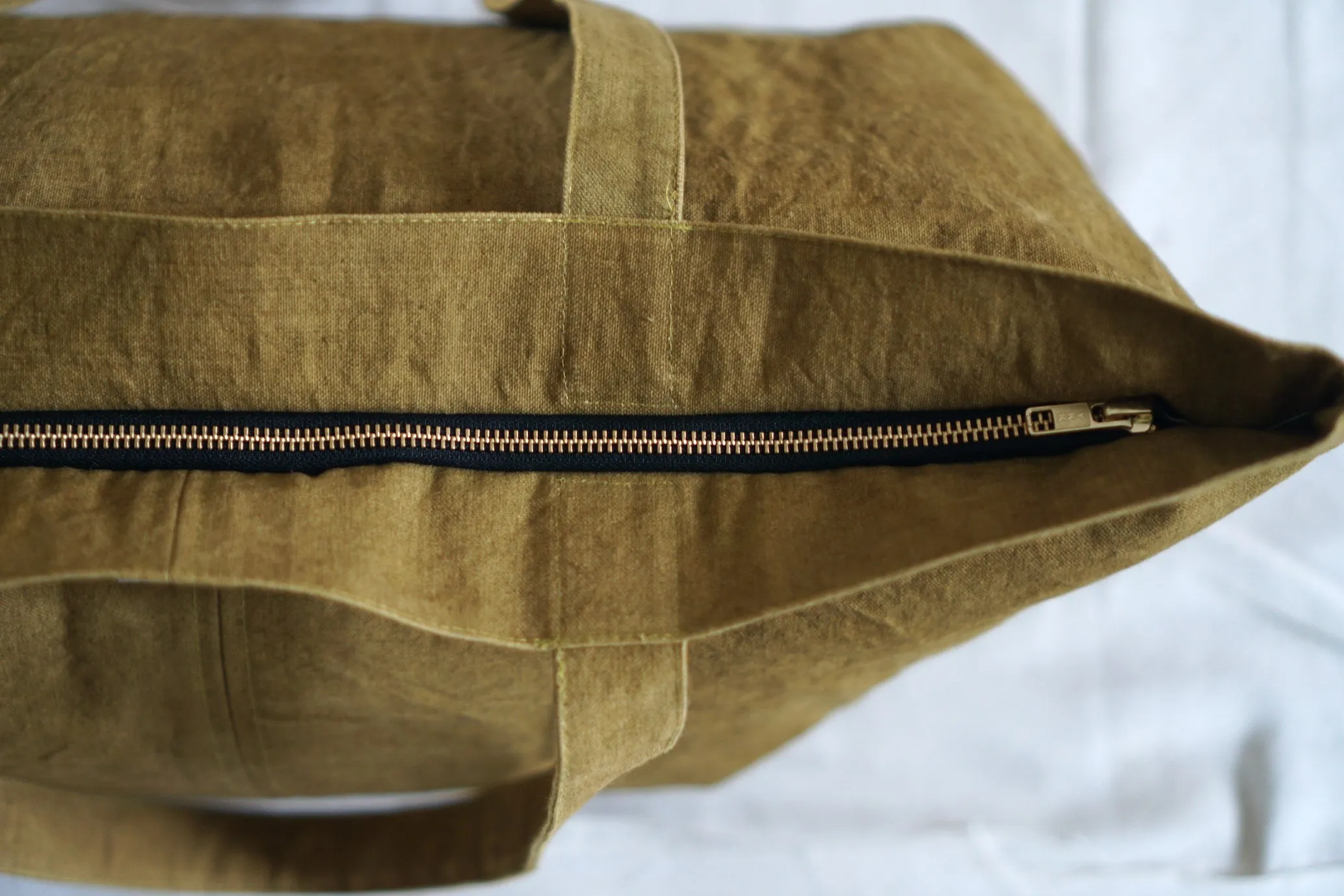 MUNI Urban Tote Bag
