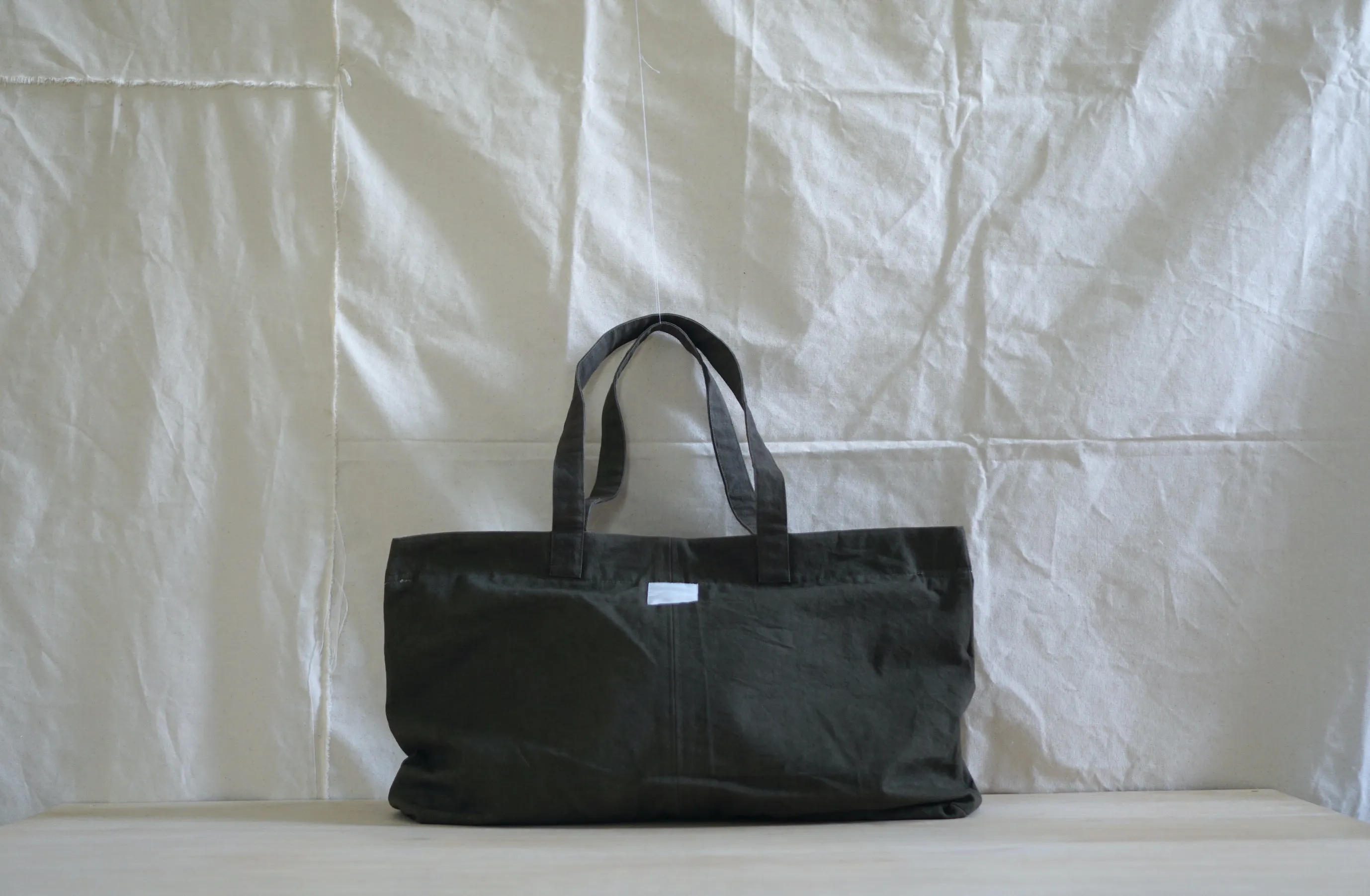 MUNI Urban Tote Bag