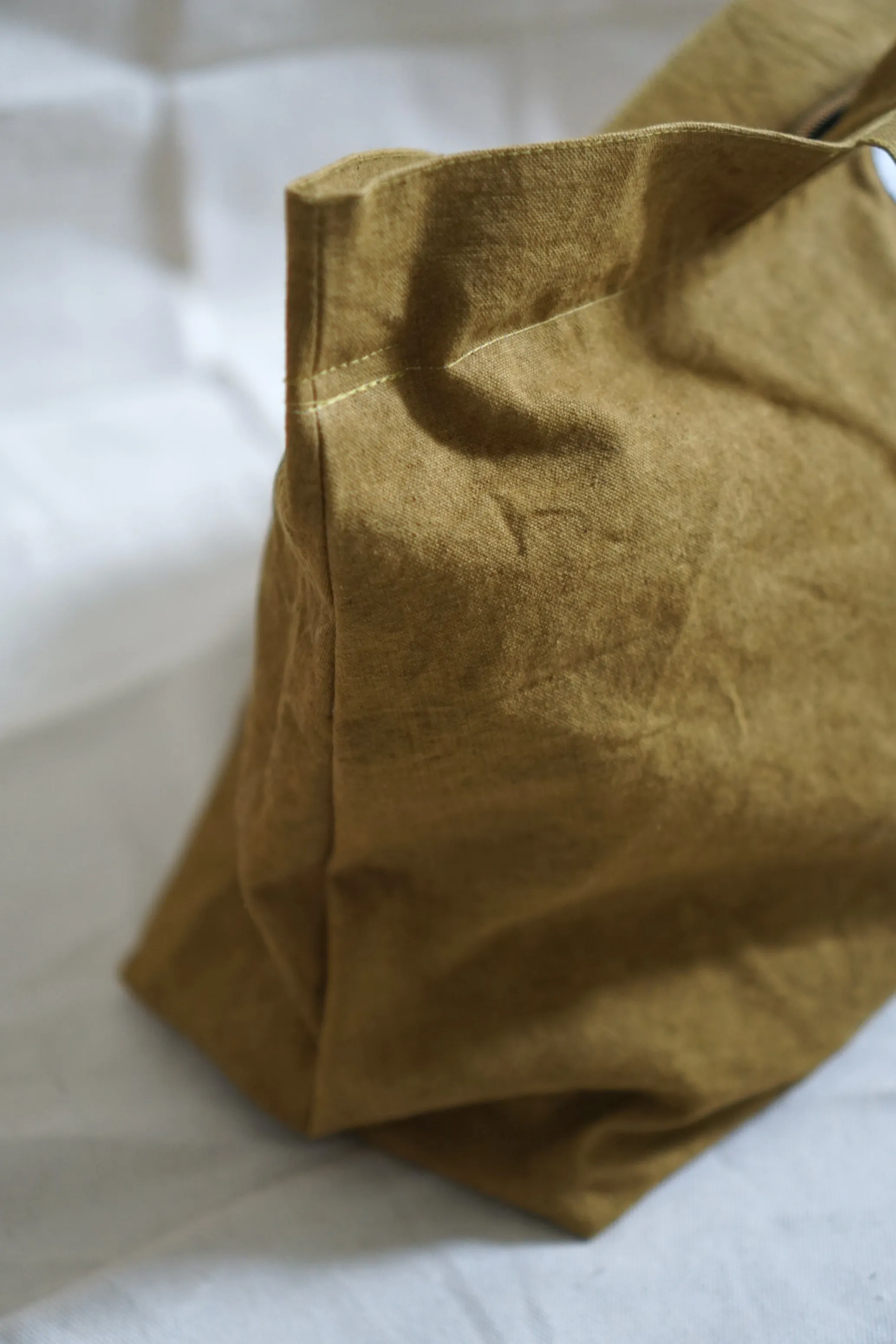 MUNI Urban Tote Bag