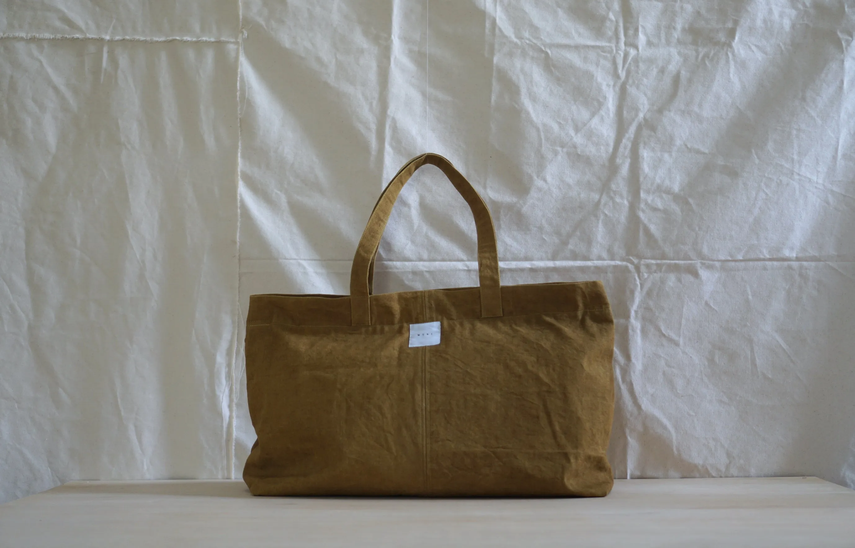 MUNI Urban Tote Bag