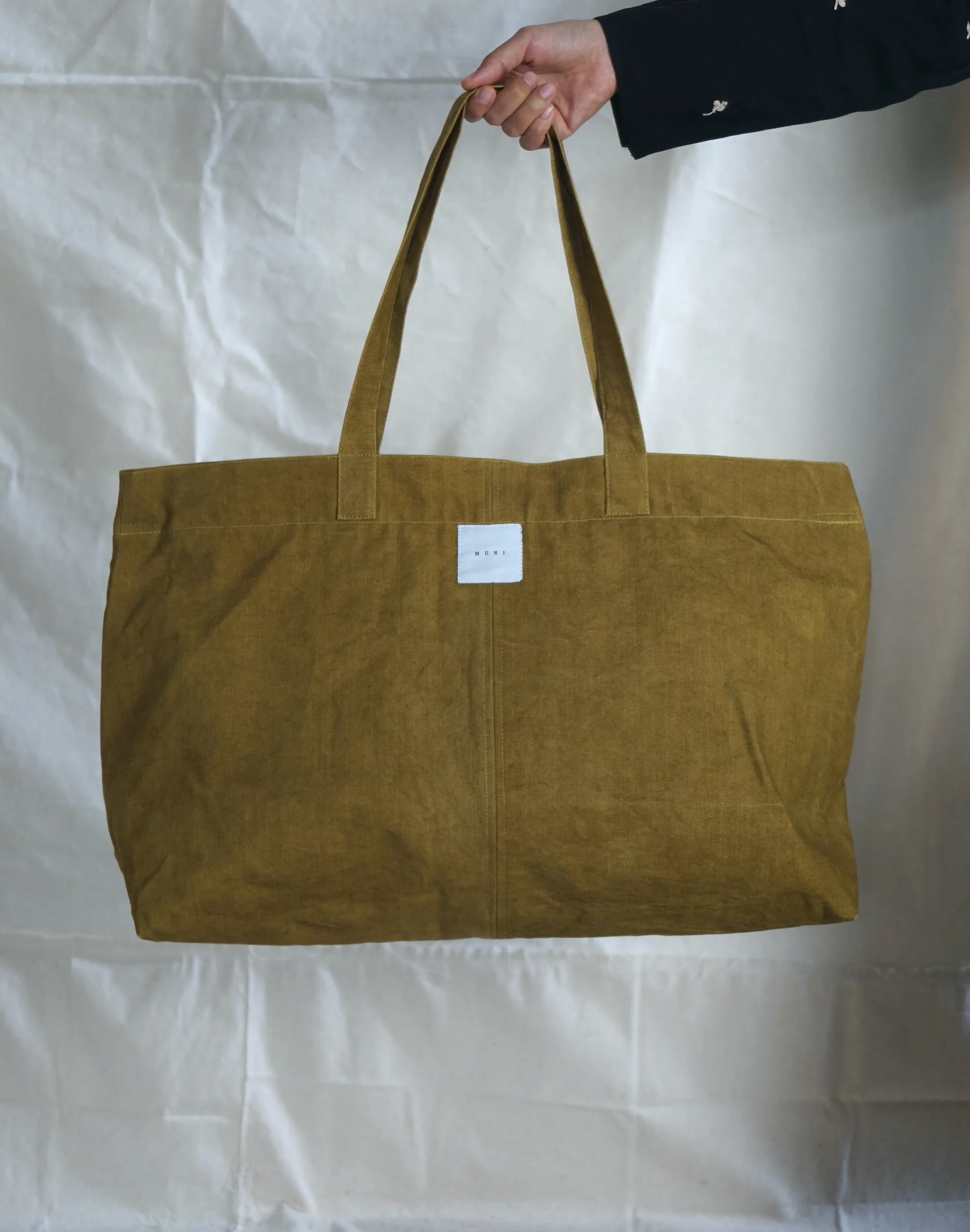 MUNI Urban Tote Bag
