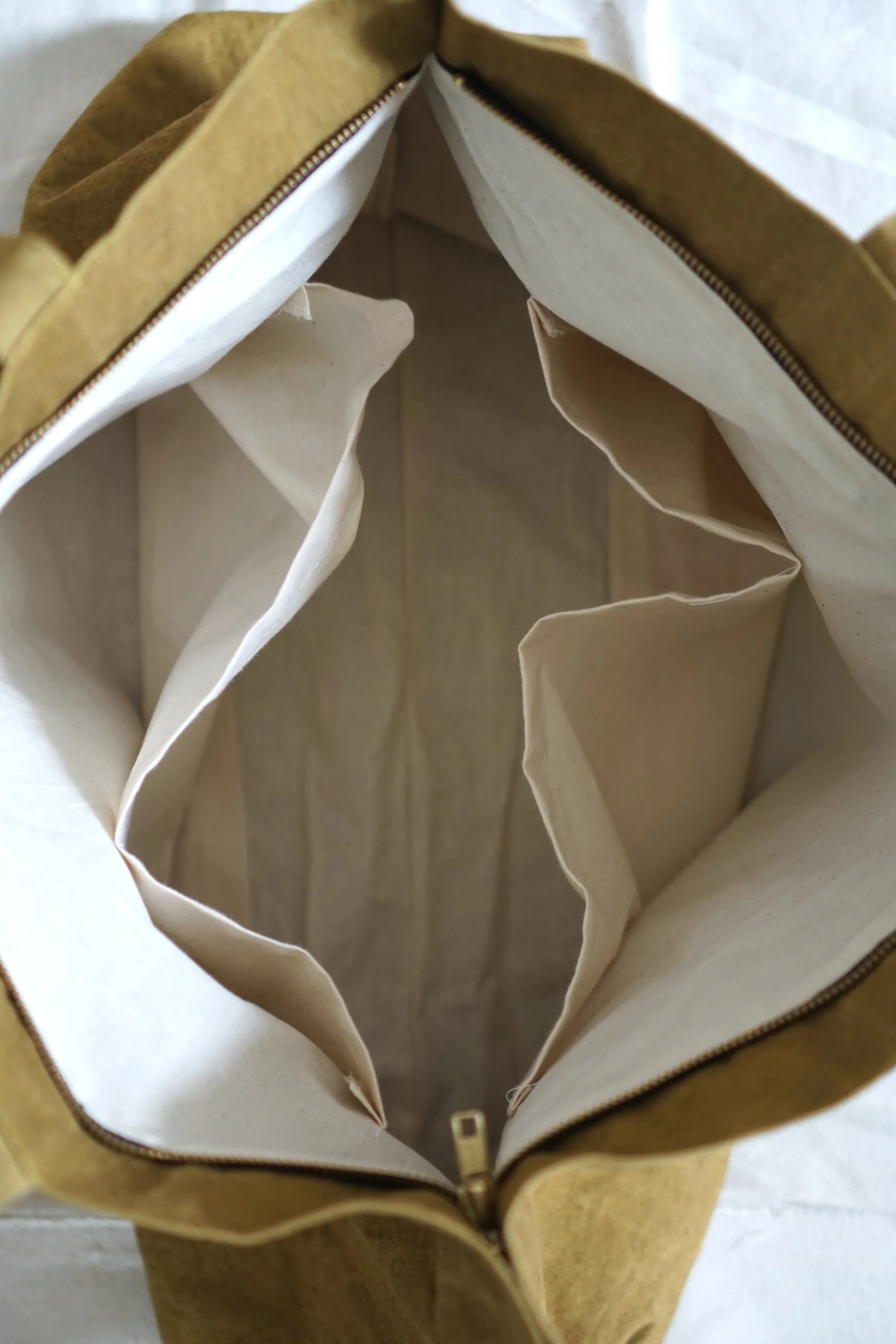 MUNI Urban Tote Bag