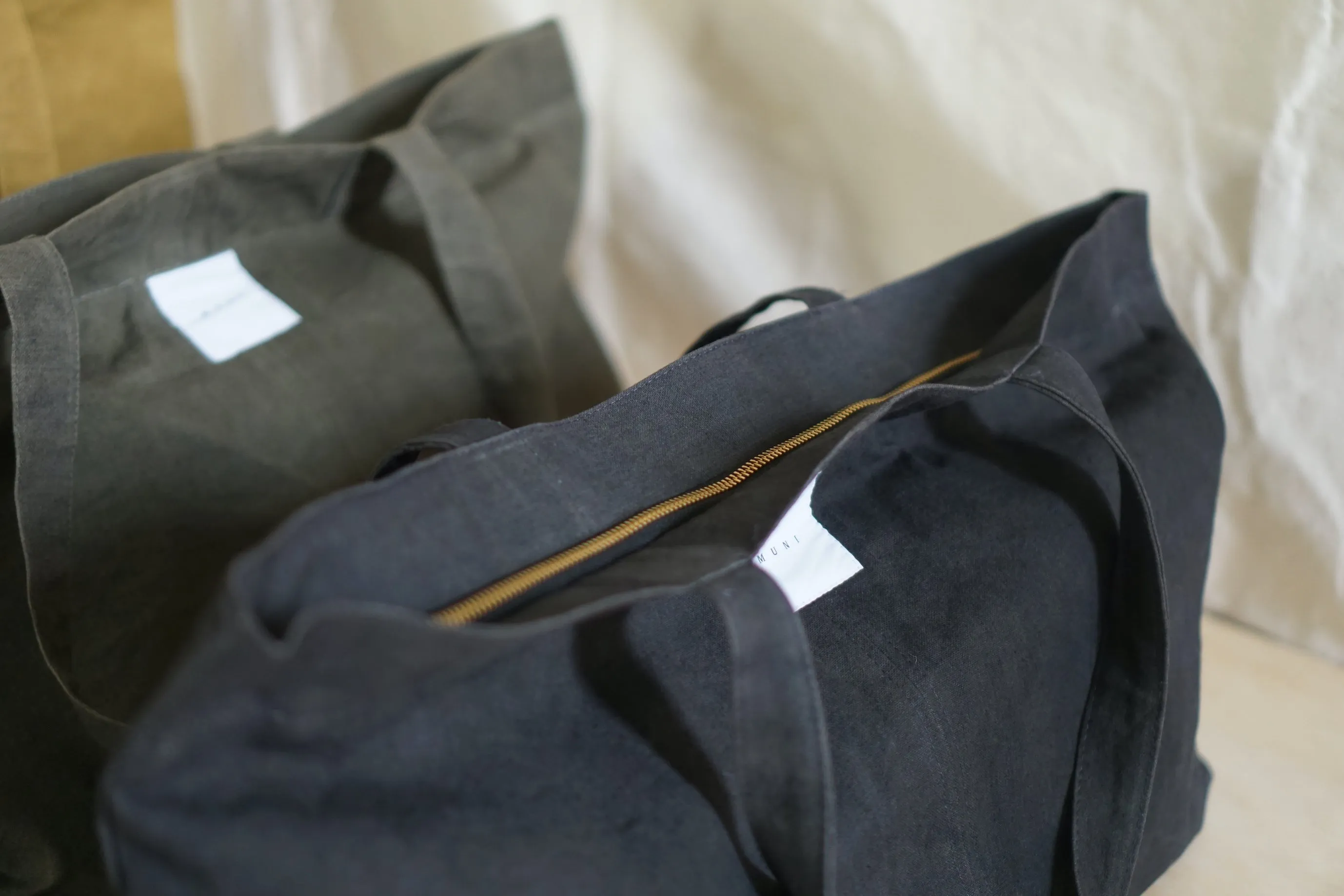 MUNI Urban Tote Bag