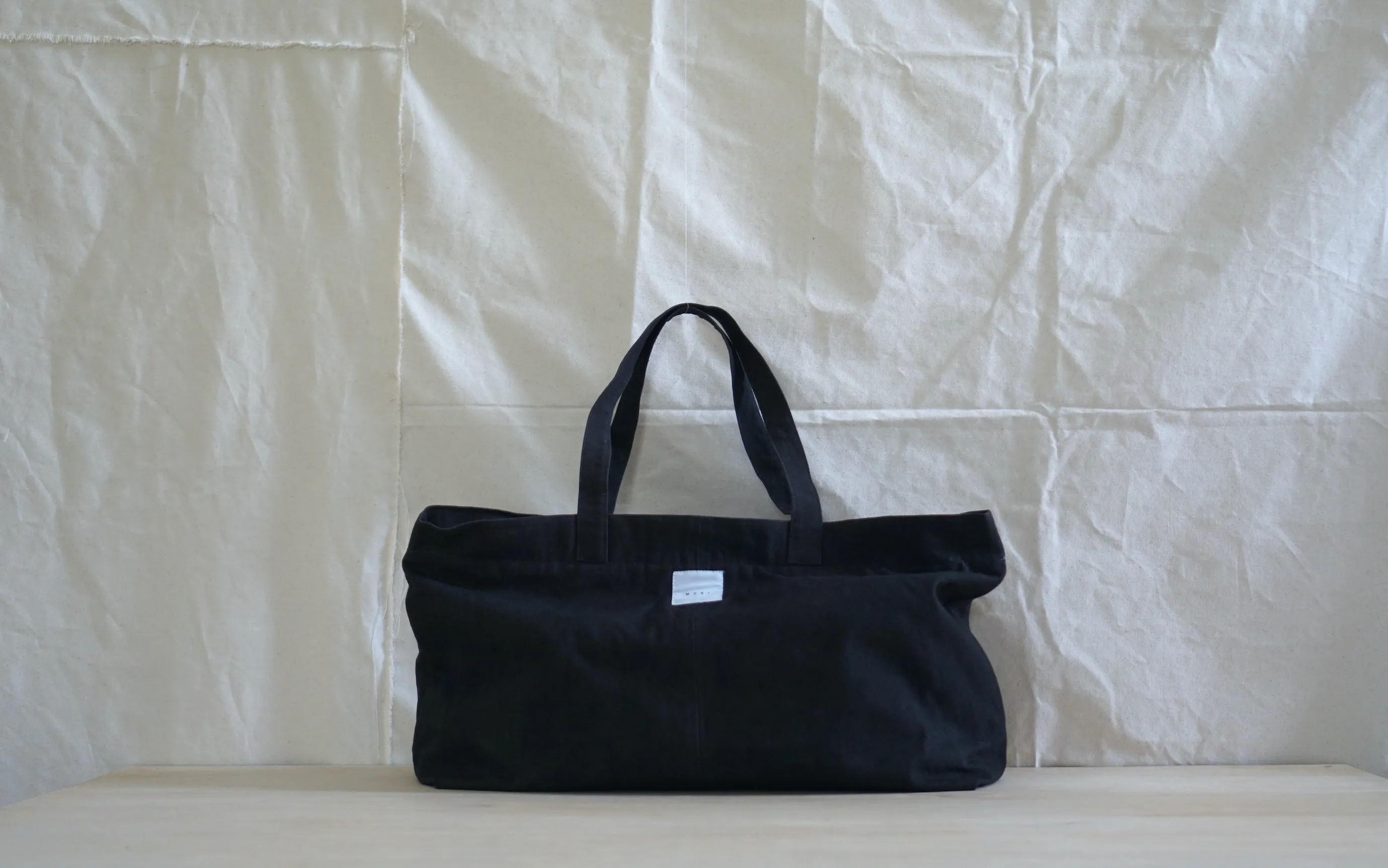 MUNI Urban Tote Bag