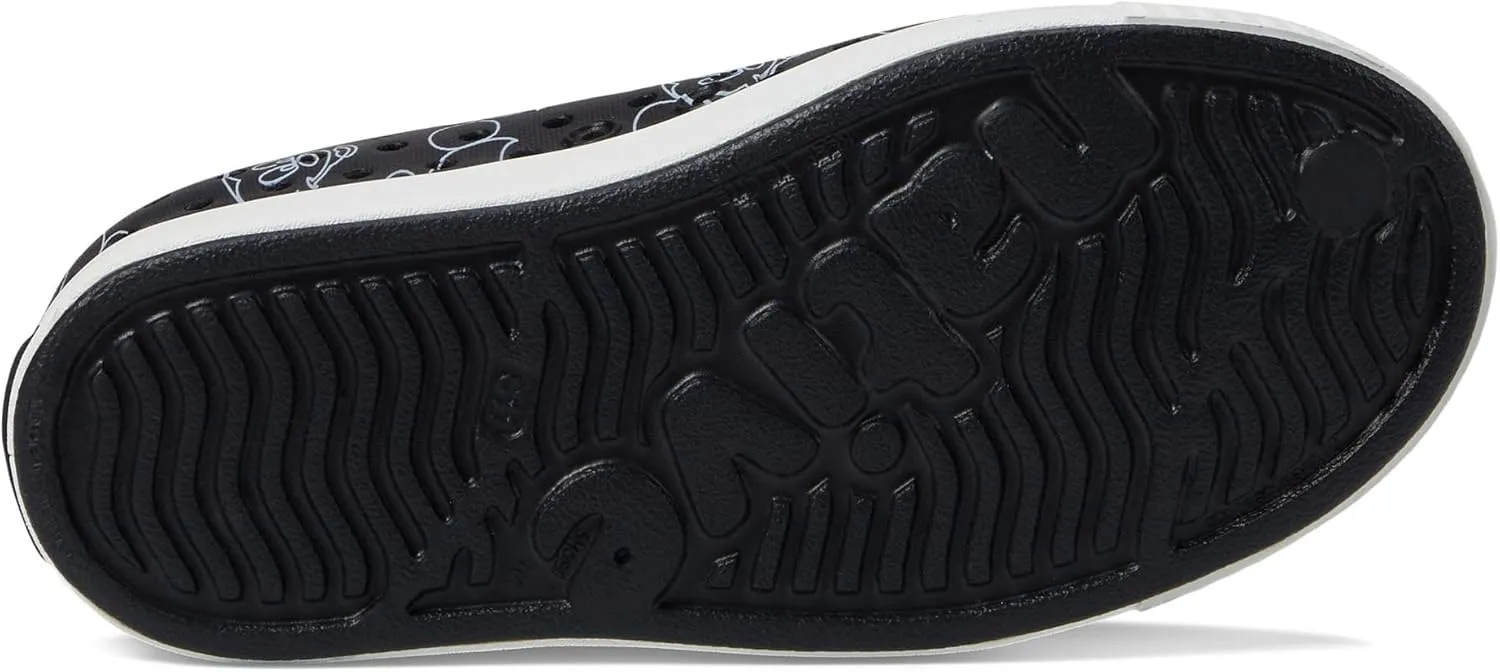 Native Shoes Unisex-Child Jefferson Print Junior Sneaker