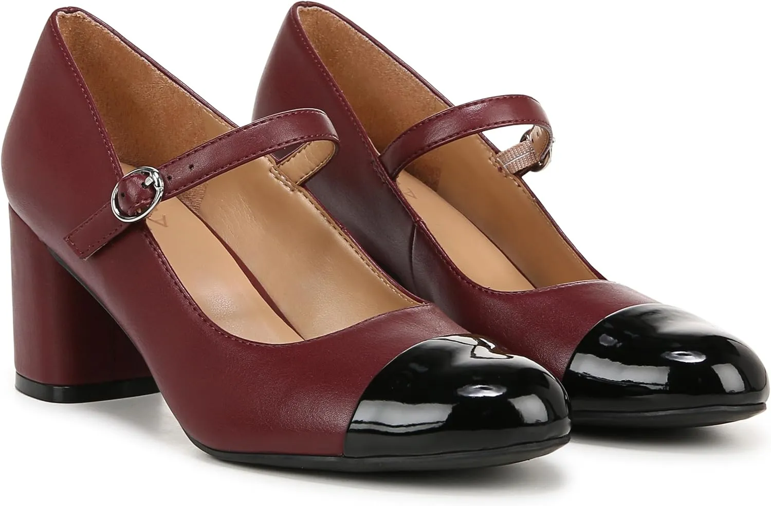 Naturalizer Women's Lovable Pump