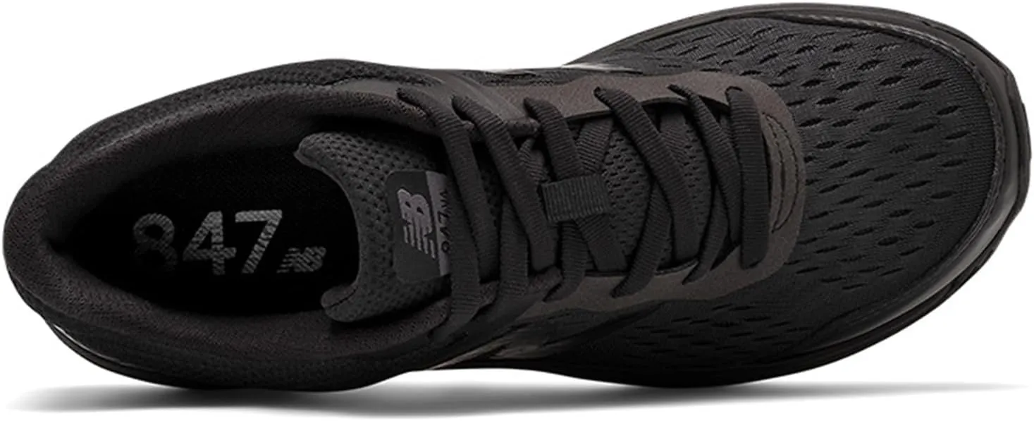 New Balance Men's 847 V4 Walking Shoe