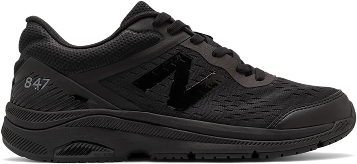 New Balance Men's 847 V4 Walking Shoe