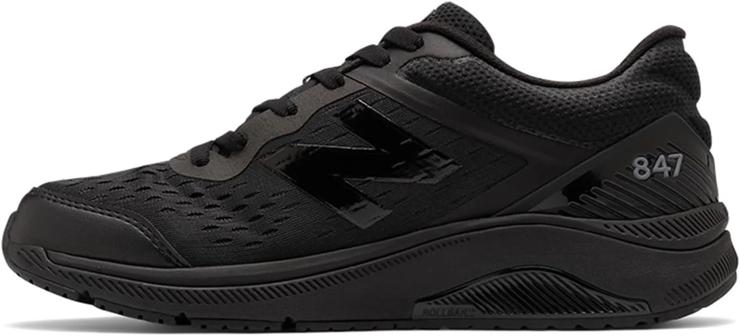 New Balance Men's 847 V4 Walking Shoe